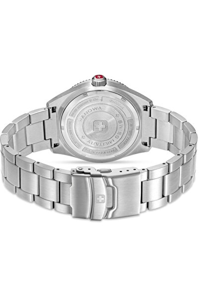 Swiss Military Smwgh0004905 Wristwatch