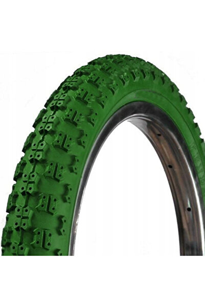 Other DURO HF143 KRAD BMX anvelopa DJ 20x2.125 VERDE
