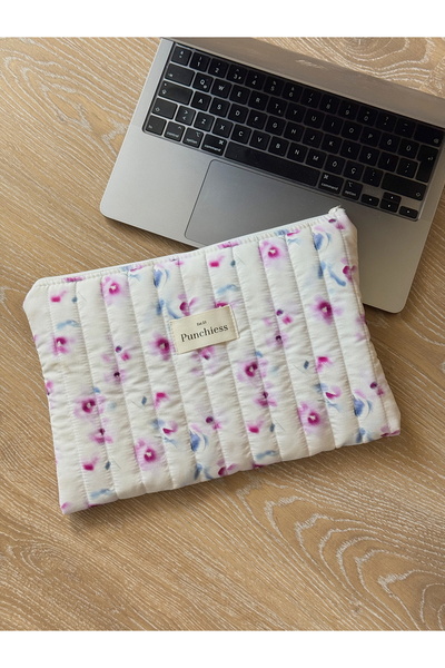 Punchiess Purple Haze Tablet Kılıfı 11 inç