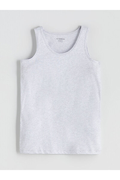 LC Waikiki قميص رياضي للأولاد من فيجن نيو سيزون برقبة دائرية