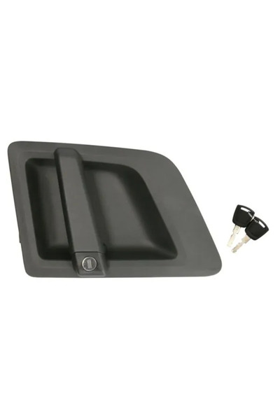 PACOL Manerul Exterior Al Usii Dreapta Scania R 2/S