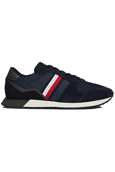 Tommy Hilfiger Pantofi sport Runner Evo Mix Block