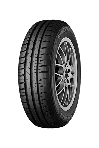 Falken 205/55 R16 TL 91H SINCERA SN110 Oto Yaz Lastiği (Üretim Tarihi:2025)