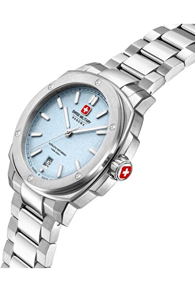 Swiss Military Smwgh0006502 Wristwatch