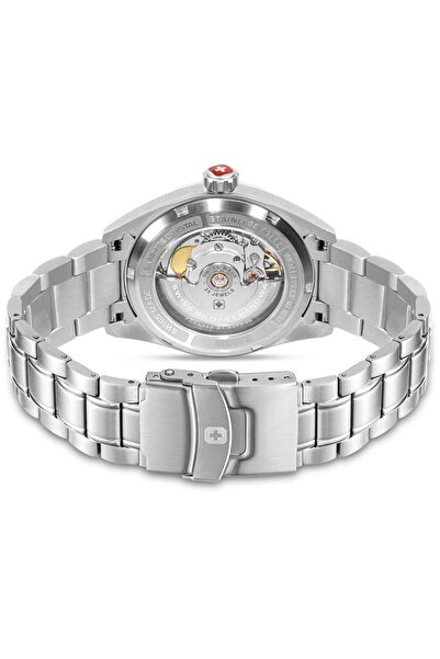 Swiss Military Smwgl0006202 Wristwatch