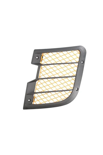 PACOL Acoperire Bara Protectie Stanga Volvo Fmx 2