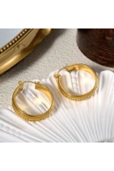 OEM Hera Solaris Earrings – Radiance of the Sun Goddess, 14K Gold Plated