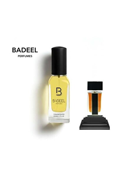 BADEEL رامون بيجار ديب أمبر 601 - عطر بديل (زجاجة خاصة)
