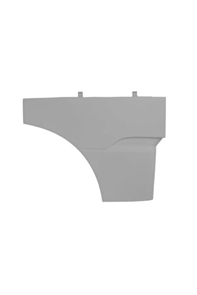 PACOL Удължение на дясна врата Daf Xf