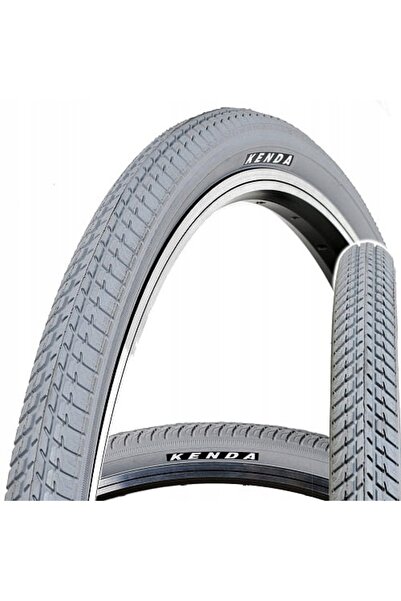 Other ANVELOPĂ KENDA COURIER 26x1 3/8 (37-590) GRI