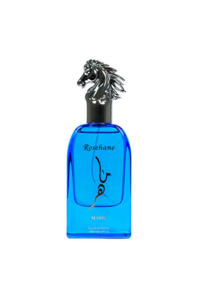 rosehane Extract de Parfum Mahir Blue, 100 ml, Barbati