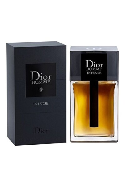 Dior Homme Intense Eau de Parfum 50 ml