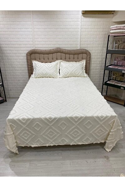 by acar home paris Firüze-1 3 parça pike takımı