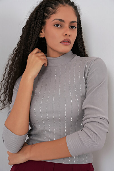 Bigdart 922 Stone Body - Gray