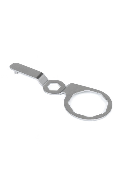 GIACOMINI R73DY001 installation and maintenance wrench, for R146C impurity se...