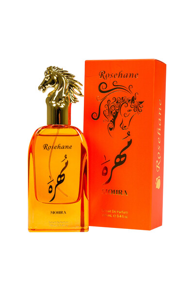 rosehane Extract de Parfum Mohra Amber, Rosehane, 100 ml, Femei