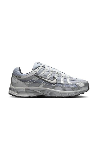 Nike P-6000 Gray Unisex Casual Shoes Ih4465-095
