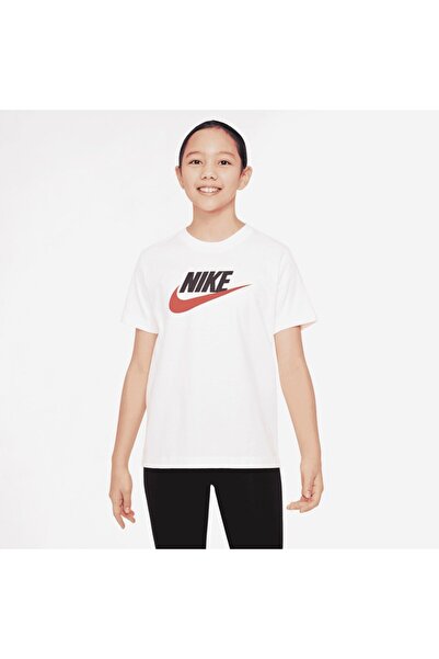 Nike Tricou K NSW TEE FUTURA HBR