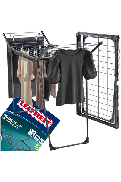 Adler Europe USCĂTOR DE RUFE LEIFHEIT PEGASUS 150 | 81690