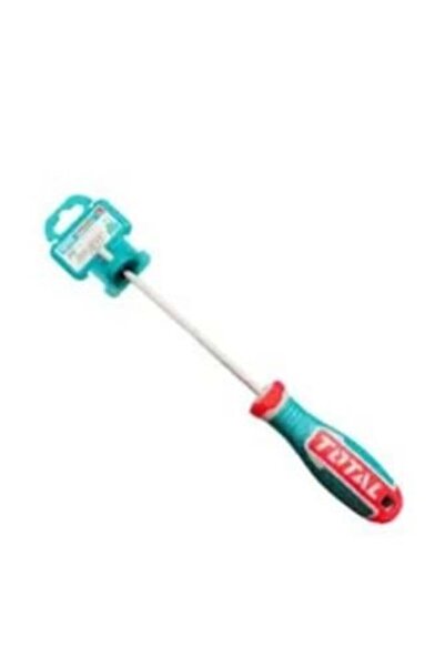 TOTAL 6.5 x 180 mm screwdriver