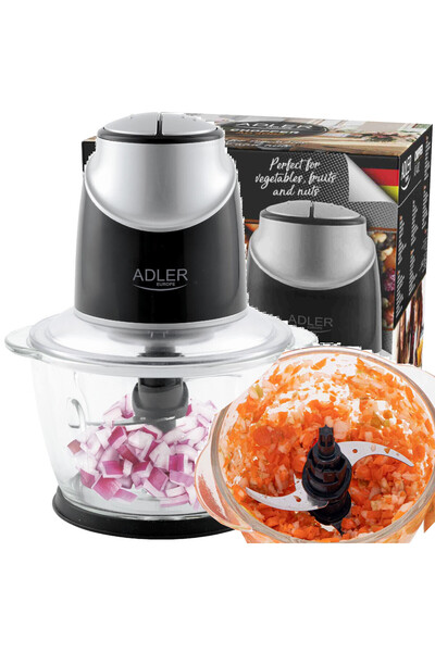Adler Europe ADLER SHREDDER | AD4082