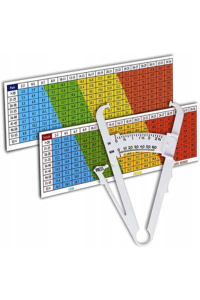 shumee GRĂSIMETRĂ CU SOLIER GRĂSIMETRĂ CORPORALĂ