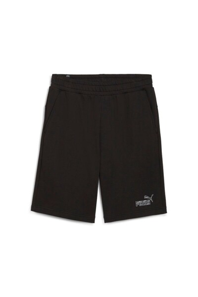 Puma Sort ESS+ Camo Shorts Tr 10''