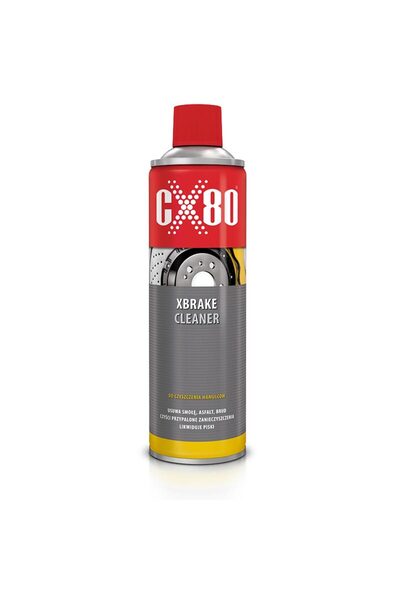 Other CX80 CURĂȚĂTOR DE FRÂNE 600 ML