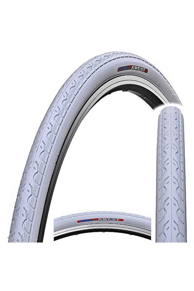 Other KENDA TIRE 700 x 28C 28-622 KWEST WHITE