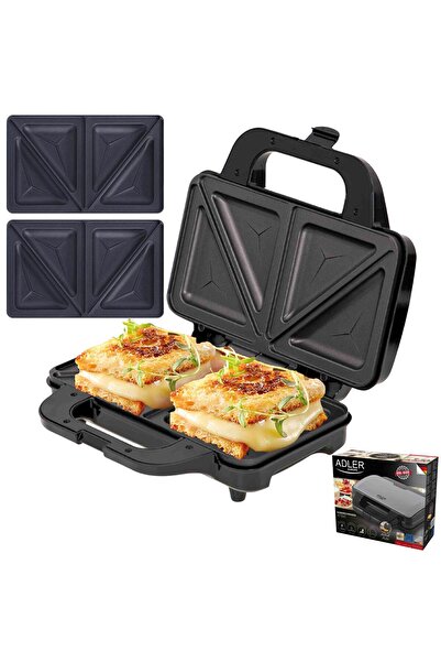 Adler Europe Pâine prăjită ADLER | AD3043