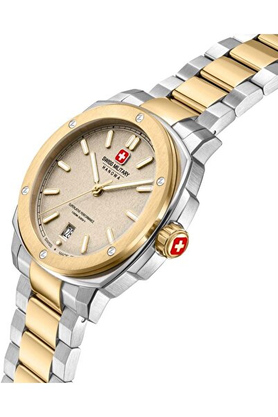 Swiss Military Smwgh0006560 Wristwatch