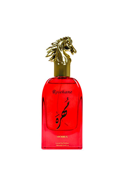 rosehane Extract de Parfum, Rosehane, 100ml, Damă - Mohra Red
