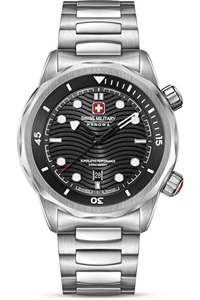 Swiss Military Smwgh0006404 Wristwatch