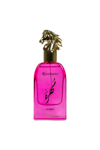 rosehane Extract de Parfum Mohra Rose, 100 ml, Unisex