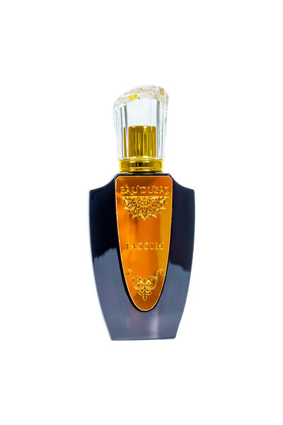 Eau Dubai Extract de Parfum Jassim, EAU DUBAI, 80 ml, Unisex