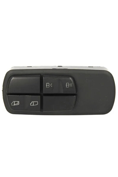 PACOL Comutator Macara Geam Dreapta Mercedes-Benz Actros/Axor