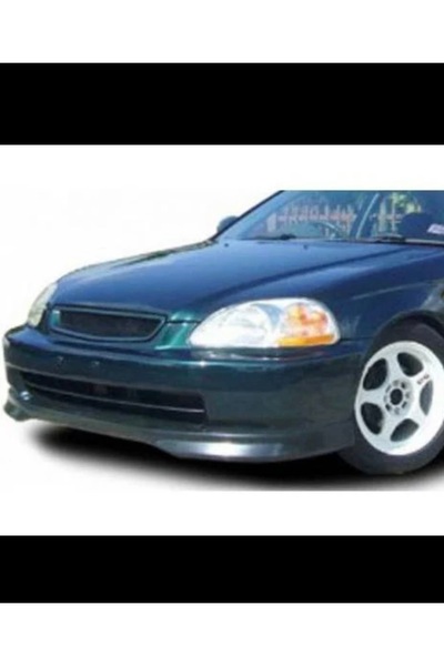 Aysimoto Dizayn Honda Civic 96-98 İes Typer Ön Karlık Ek