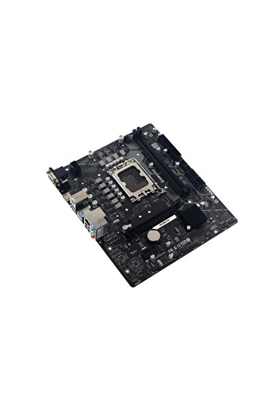 Other BIOSTAR H610MH D5 motherboard