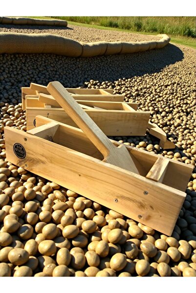 kılıç ahşap CNC & LAZER Zeytin Kırma Aleti