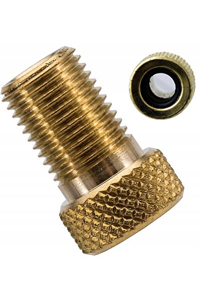 Other TREZADO PRESTA-AUTO DV/FV - Adaptor valvă AV