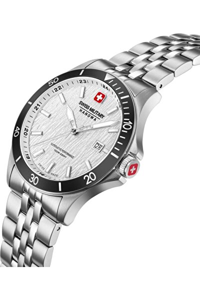 Swiss Military Smwgh0006702 Wristwatch