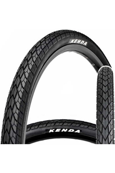 Other Anvelopă semi-slick 26x1.75 City Fast, Kenda Khan II