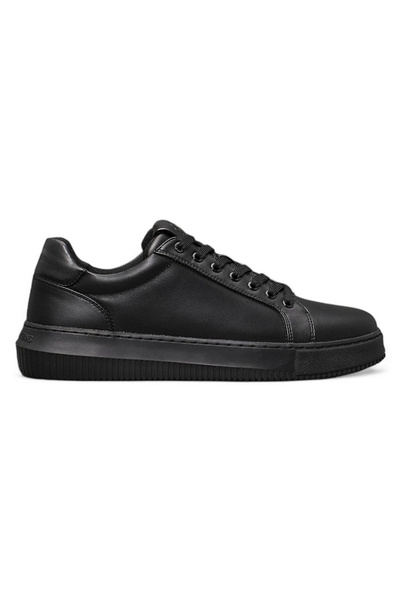 Calvin Klein Pantofi sport Chunky Cupsole Clean Low