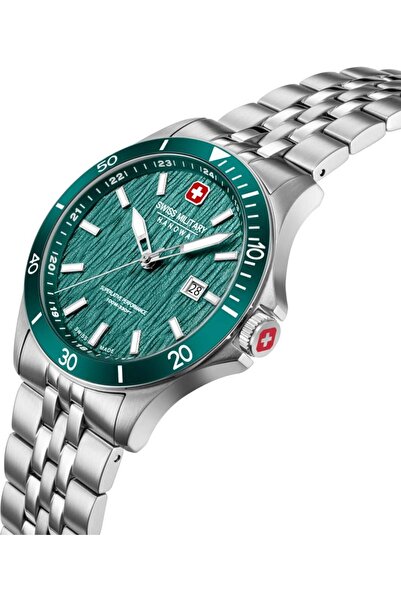Swiss Military Smwgh0006704 Wristwatch