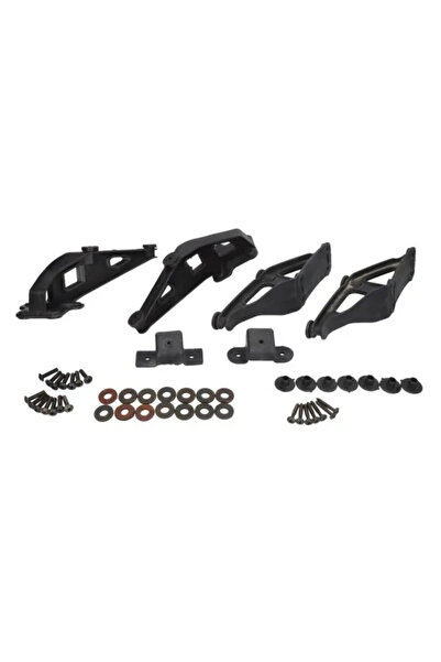 PACOL Set Montare Parasolar Mercedes-Benz Actros MP2 / MP3
