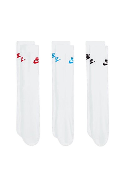 Nike Sosete U NK NSW EVERYDAY ESSENTIAL CR