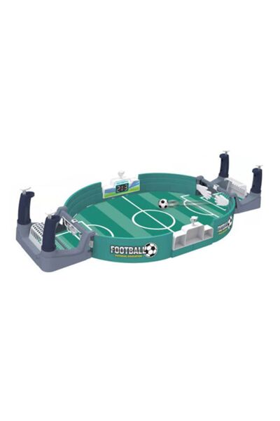 TSUMAB Mini Football Table Game – Interactive Soccer Match for Kids