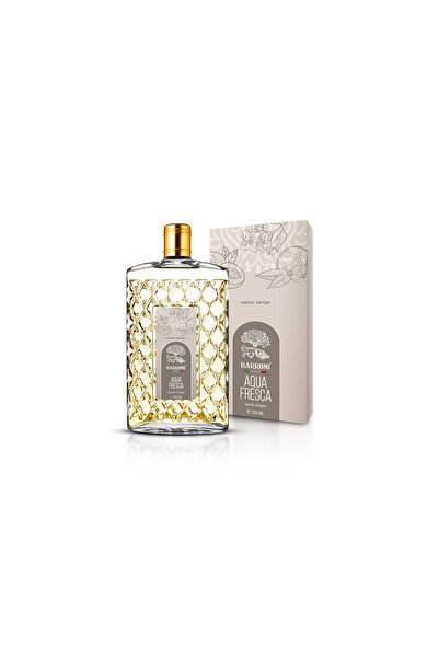 Barroni Profumo AQUA FRESCA