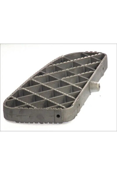 PACOL Podea Pe Ambele Parti Scania 4 - Series