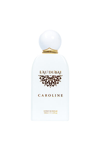 OEM Caroline Perfume Extract, EAU DUBAI, 100 ml, Women